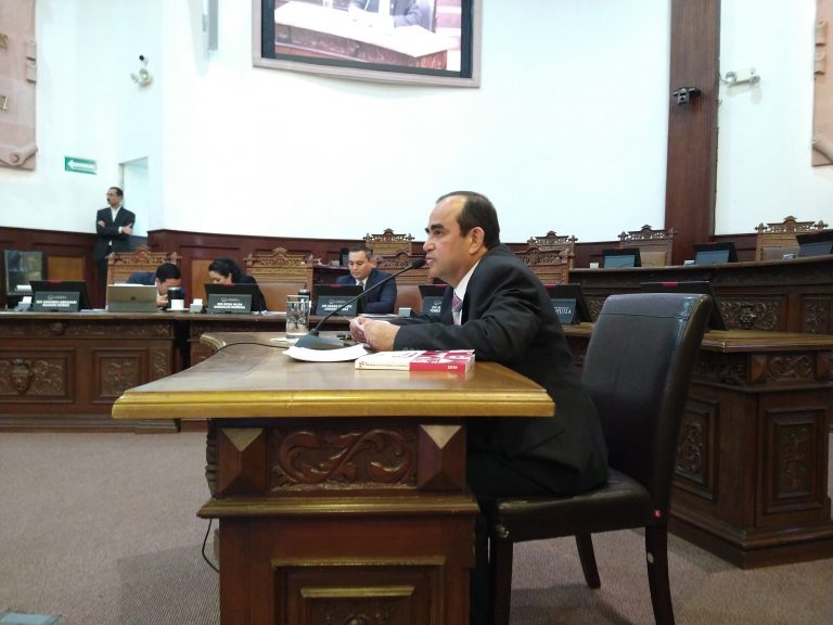 En 15 años, la transparencia ha avanzado con pasos firmes en Coahuila; asegura presidente del ICAI