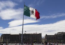El FMI prevé un crecimiento en México del 1.6 % para 2026