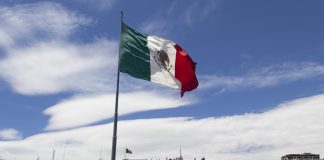 El FMI prevé un crecimiento en México del 1.6 % para 2026