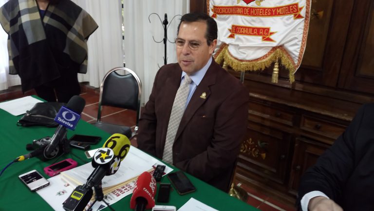 Habrá en Coahuila incremento a las tarifas de hoteles