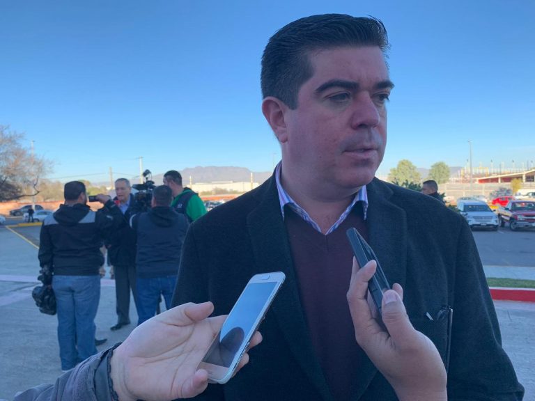 Investigan posible vulneración de derechos a hondureña que dio a luz en Casa del Migrante