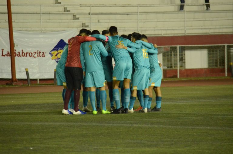 Invita Instituto Municipal del Deporte a apoyar a Saltillo FC en su partido contra Tecos