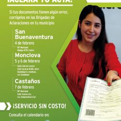 invita registro