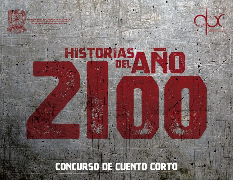 Invita UA de C a universitarios a participar en el concurso de cuento “Historias del Año 2100”