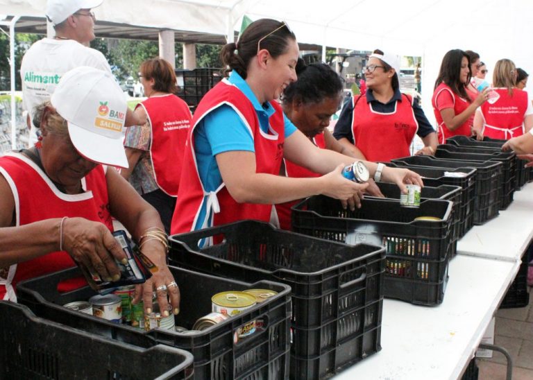 Invitan a apoyar al Banco de Alimentos de Saltillo participando en carrera 5 y 10K Gustavo Lara “La Perica”