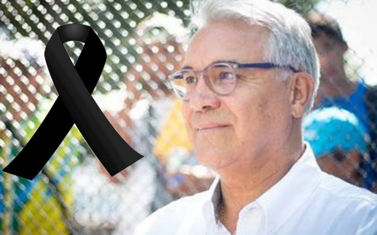 Muere Carlos Girón, clavadista y exmedallista olímpico mexicano