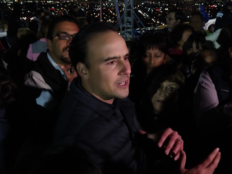 Parque Mirador hace honor a la grandeza de Saltillo