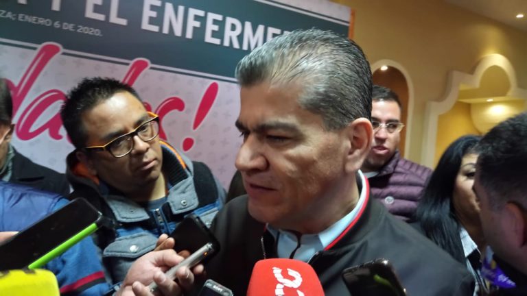 Busca Coahuila extraditar a Javier Villarreal