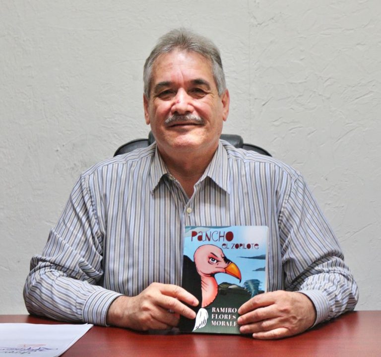 Presentará Cultura Coahuila libro “Pancho el Zopilote”