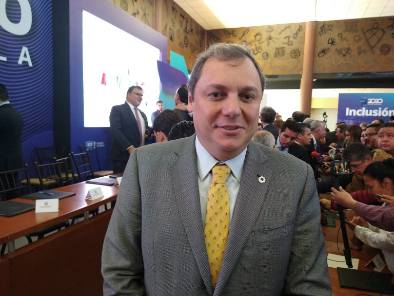 Ratificación del T-MEC será de gran beneficio para Coahuila: presidente de CANACINTRA