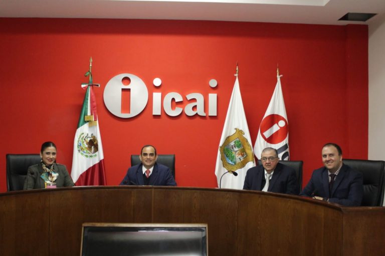 Rendirá el próximo miércoles su informe ante el Congreso el presidente del ICAI Luis González Briseño