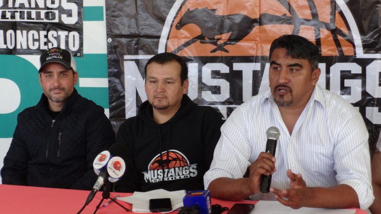 Se integra Mustangs Saltillo a Liga Mexicana de Baloncesto Profesional Femenil