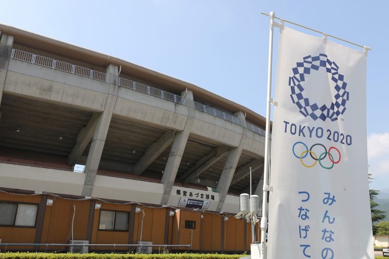 WWF expresa preocupación por estándares ambientales de Olimpiadas de Tokio