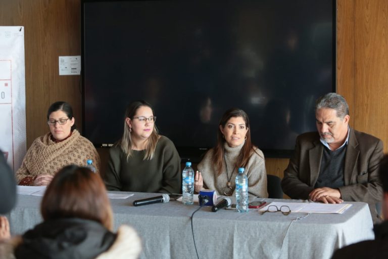 Anuncia Coahuila festejos del 41 Aniversario del Teatro Fernando Soler y la cartelera de la 67 Muestra Internacional de Cine