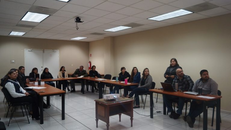 Coahuila trabaja en coordinación con las universidades a través del Observatorio Ciudadano