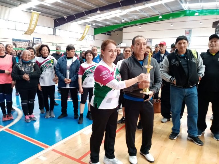 Saltillo será sede del Campeonato Nacional de Pelota Tarasca