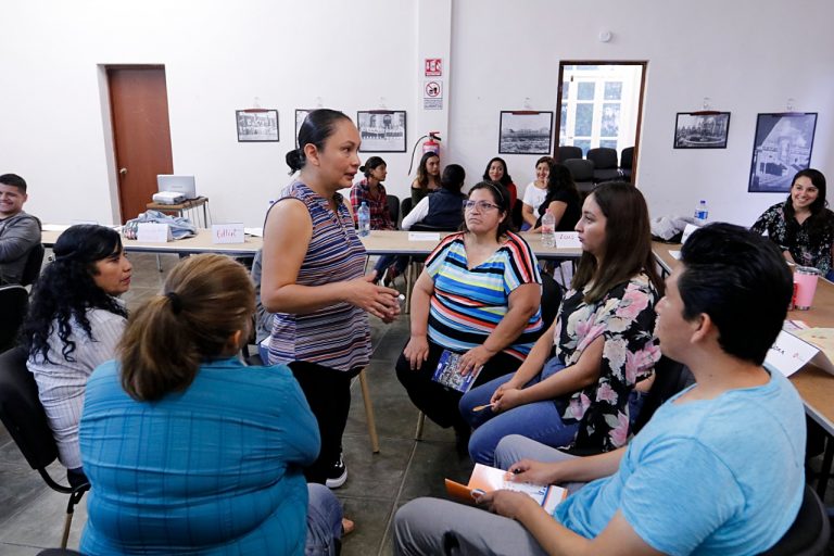 Abiertas inscripciones para cursos “Todos a Emprender por Saltillo”   