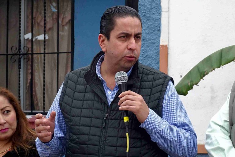 En perforación de 6 pozos este 2020 invertiremos 15 millones de pesos: Chema Morales