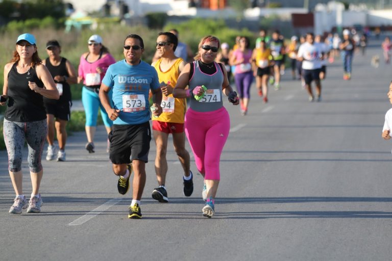 Gobierno Municipal invita la Expo Salud y Bienestar Sport 2020 de Canacintra