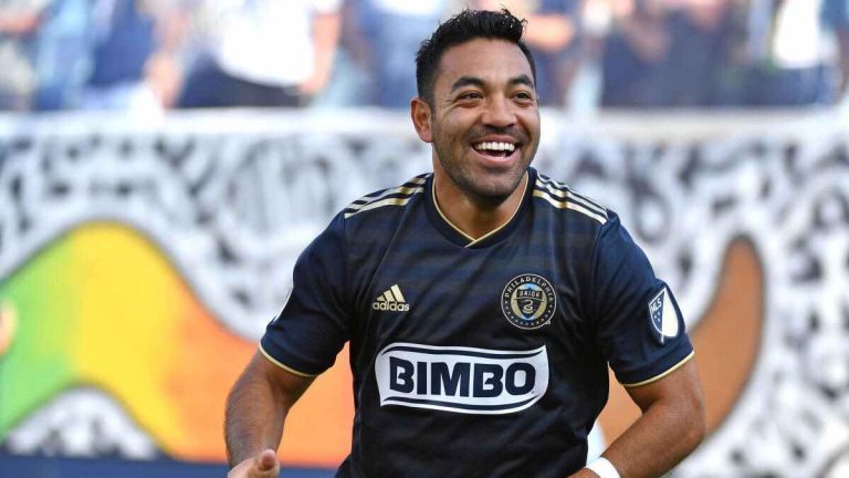 Marco Fabián se va de la MLS y ya tiene nuevo equipo en el extranjero