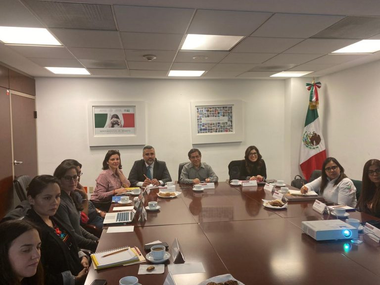 Afinan detalles de la participación de Coahuila en el Cervantino 2020