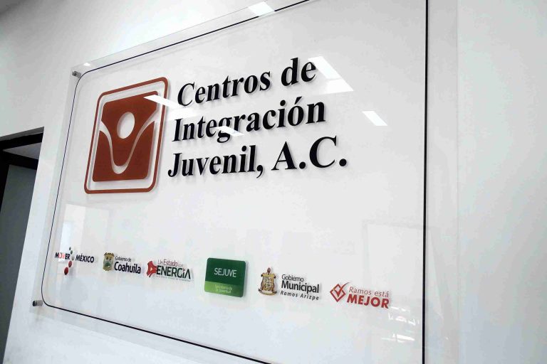 Centro de Integración Juvenil en Ramos Arizpe ofrece cursos de manualidades e informática