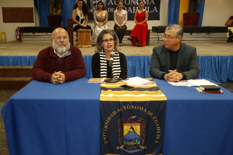 Conmemorarán en UA de C Unidad Saltillo con diversas actividades el Día Internacional de la Mujer