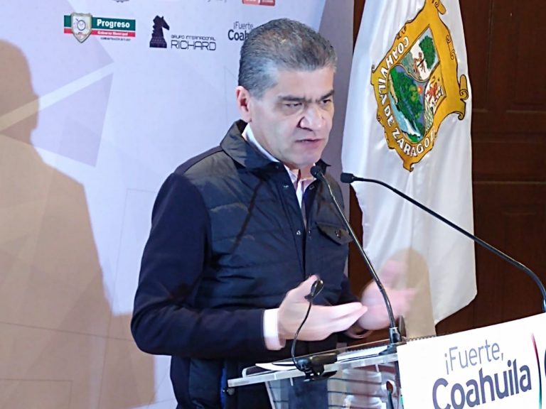 Atiende Gobierno Federal peticiones de Coahuila para sumarse al INSABI