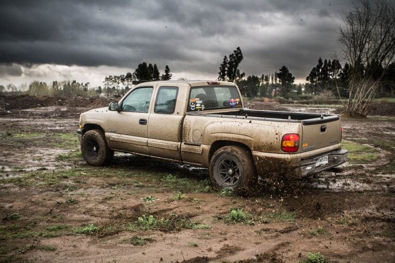 El sueño de tener tu 4×4: ¿qué debes tener en cuenta?