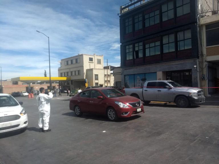 Encuentran muerto a huésped del Premier en Saltillo