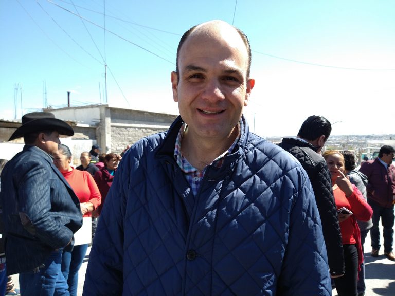 Falta de aprovechamiento de espacios está “matando” al centro de Saltillo; señala Jericó