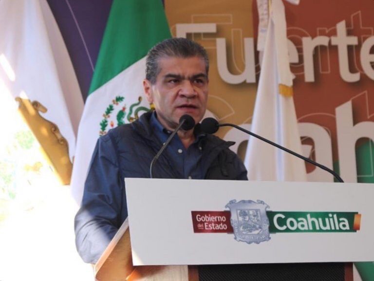 Confirman en Coahuila el primer caso de coronavirus