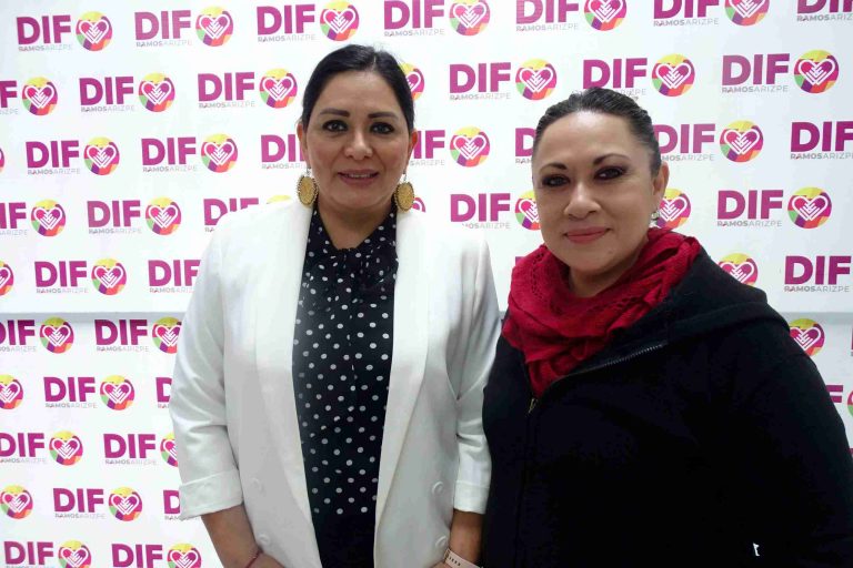 Imparte DIF el taller “Disciplina Positiva para Padres”