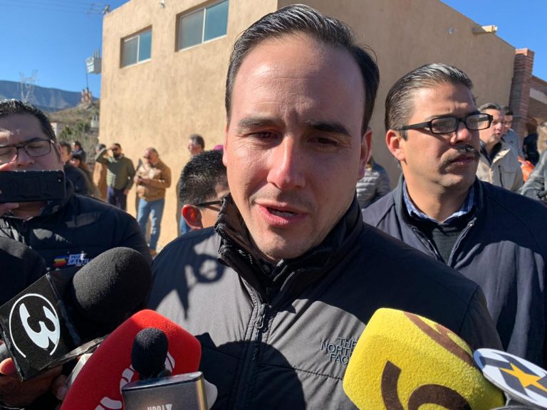 Instituto de Capacitación de la Policía de Saltillo se construirá con recurso estatal y municipal; no con el FORTASEG