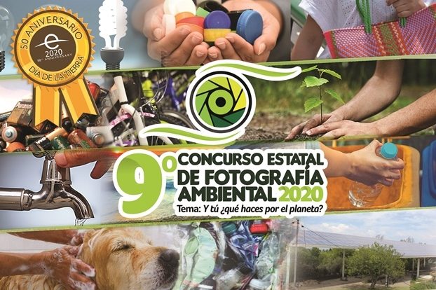 Invita Coahuila a participar en el concurso de cuento y fotografía