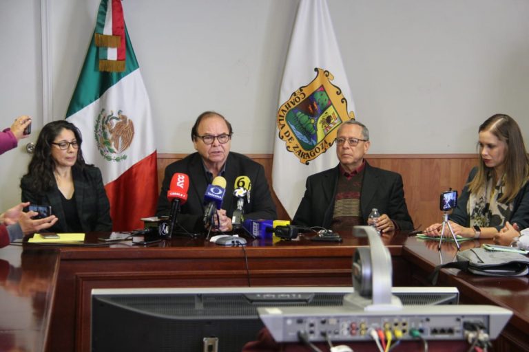 Invita Salud Coahuila a diplomado sobre obesidad infantil