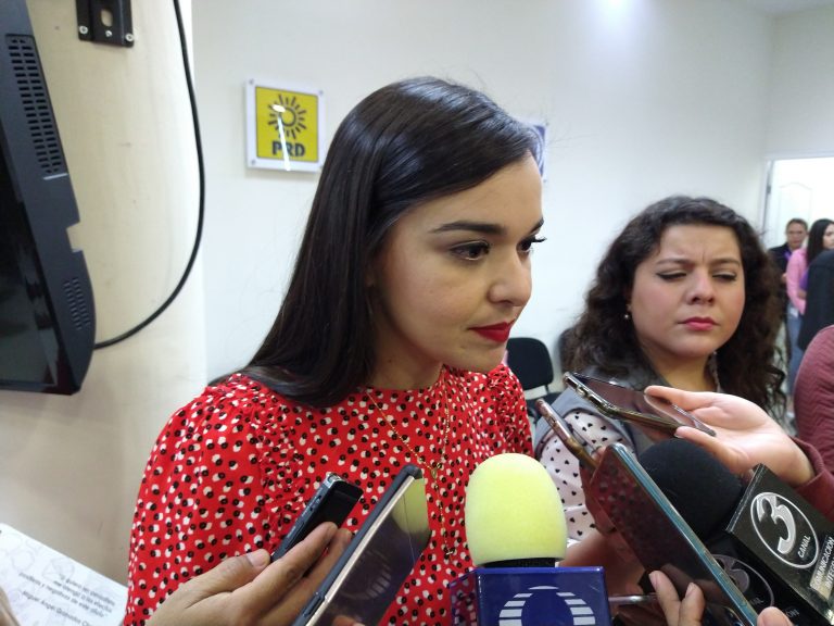 Madre de Karol seguirá conviviendo con su hijo mayor; señala titular de PRONNIF