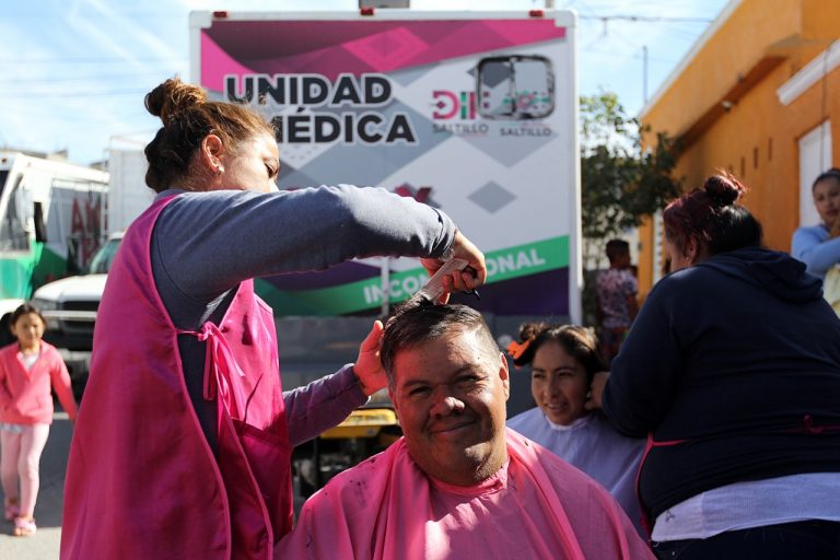 Mercadito por Ti Saltillo a favor del medio ambiente