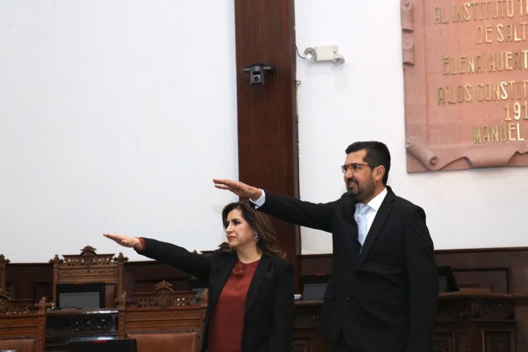 Nombran a ex dirigente del PAN Magistrado del Tribunal de Conciliación y Arbitraje; apenas sacó su cédula hace unos días