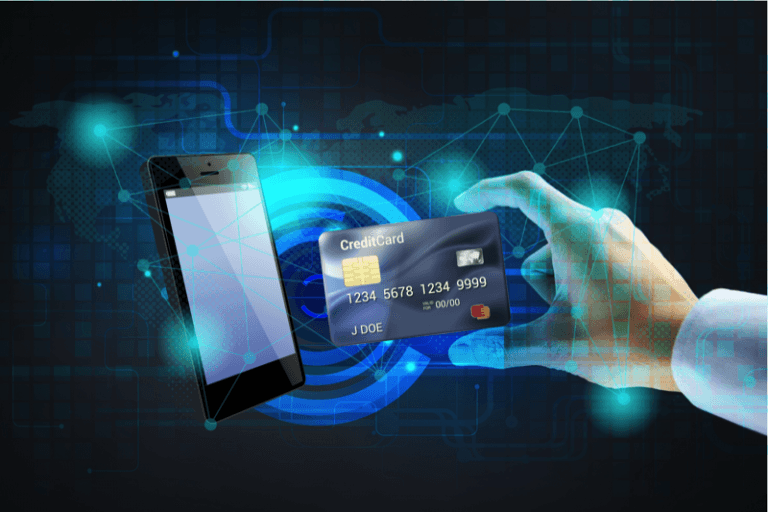 Porfirio Sanchez Galindo en el ascenso de Fintech