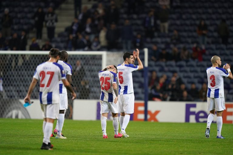 Porto y ‘Tecatito’ quedan fuera de la Europa League