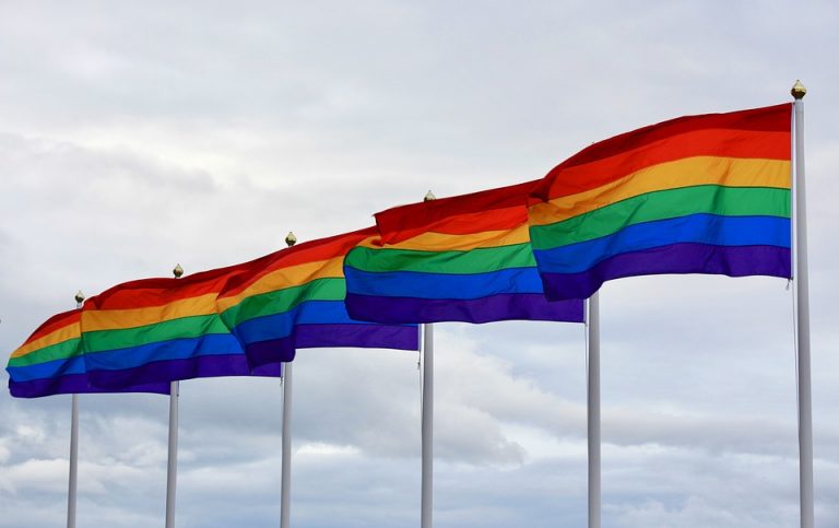 Diócesis en EU ordena a obispa homosexual