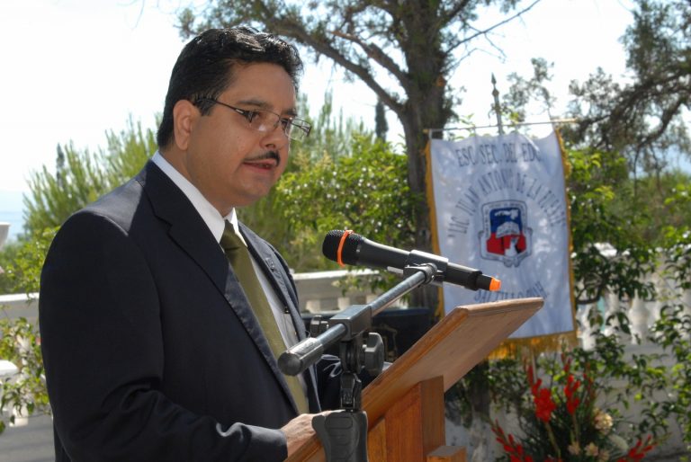 Salen Nájera Davis y Huereca del Tribunal de Justicia; los sustituyen dos mujeres