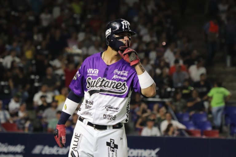 Se alista Sultanes para duelos contra Saraperos