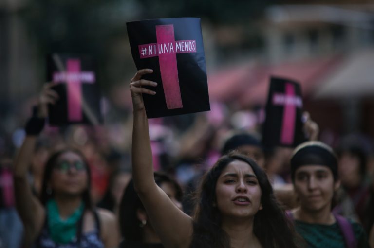 Se suma COPARMEX a paro nacional de mujeres del 9 de marzo