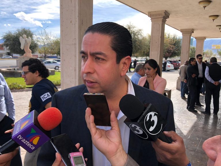 Sin fecha para llegada de la Guardia Nacional a Ramos Arizpe