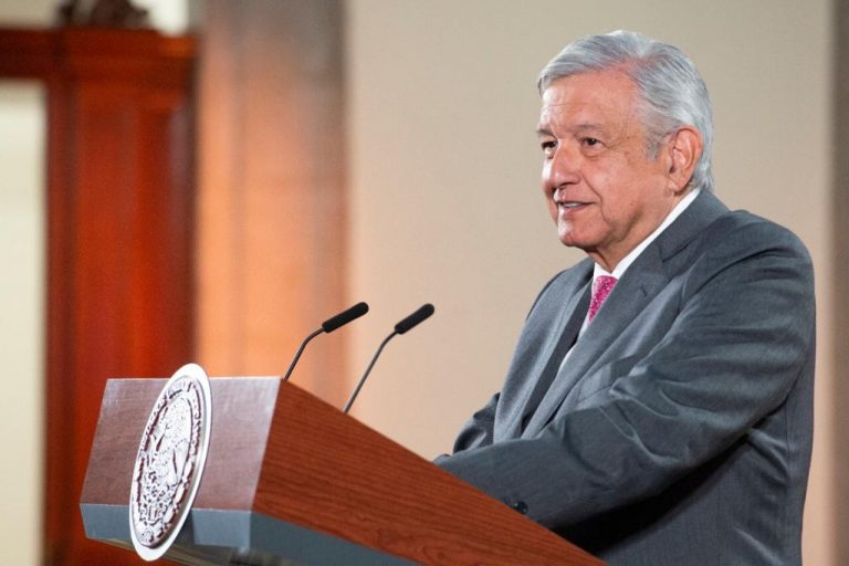 López Obrador señala que se alista plan DN-III para atención de pacientes con coronavirus