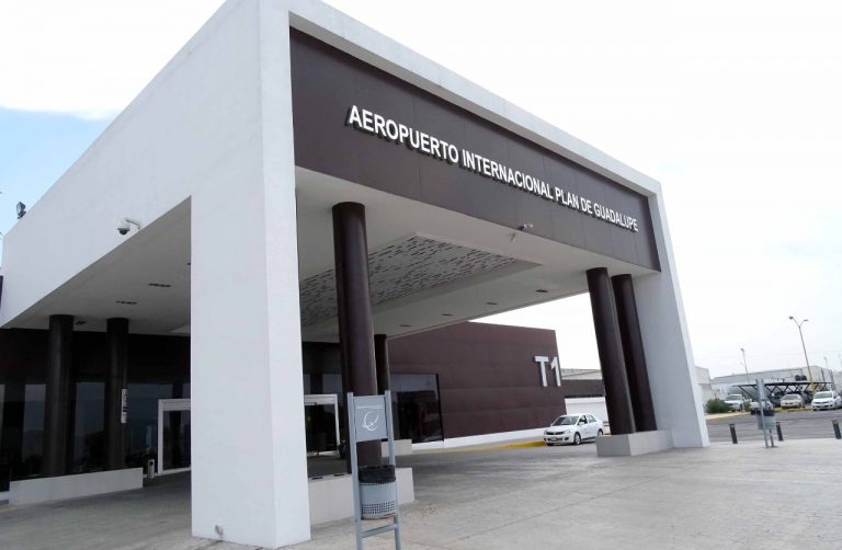 Tiene Ramos Arizpe infraestructura para atender vuelos de TAR y Aeromar