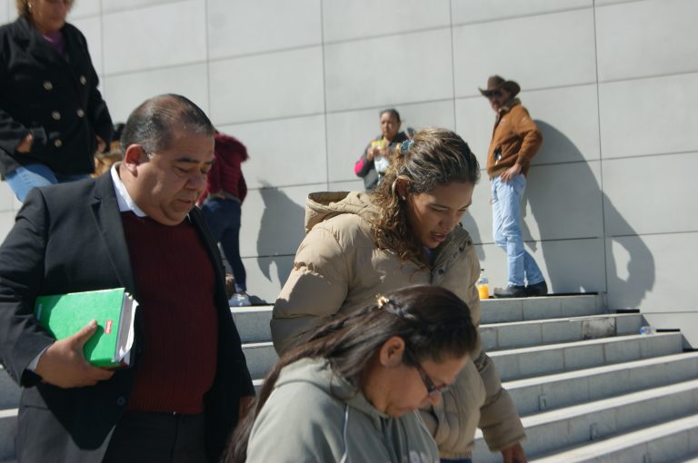 Vinculan a proceso a mujer que abandonó el cuerpo de su bebita en terreno baldío