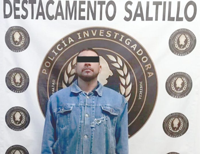 Se encuentra prófugo homicida protegido por la Diócesis: Fiscalía